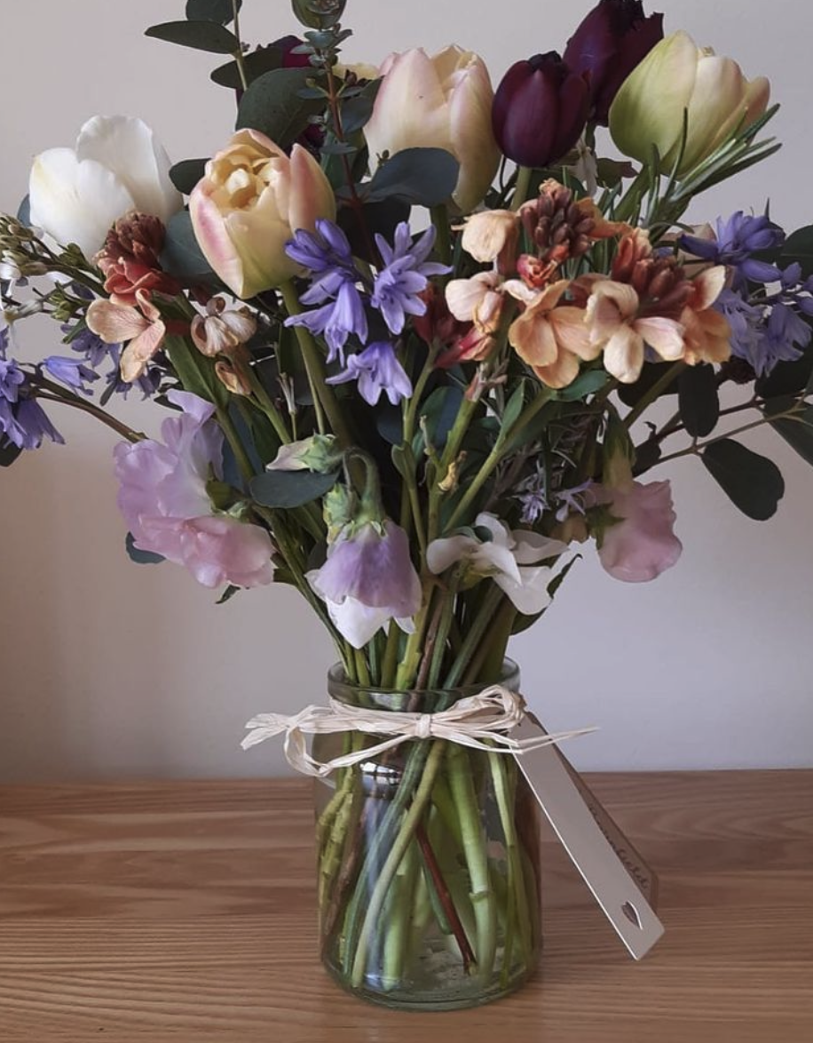 Flowers photo